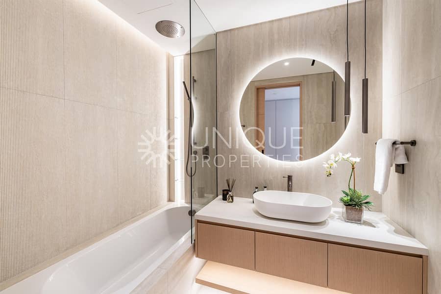 Exclusive Resale|Full Sea + Palm View|5 Star Hotel - Image 30