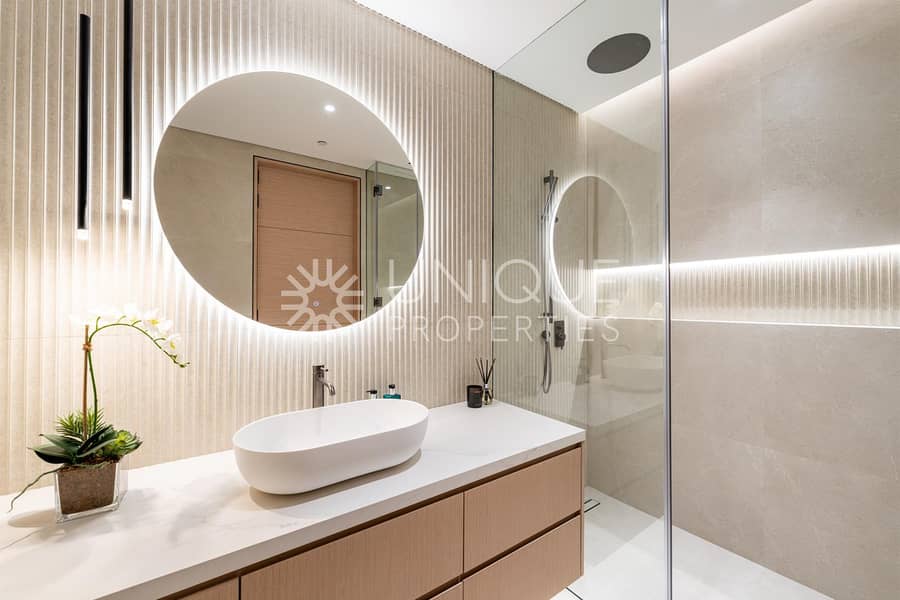 Exclusive Resale|Full Sea + Palm View|5 Star Hotel - Image 31