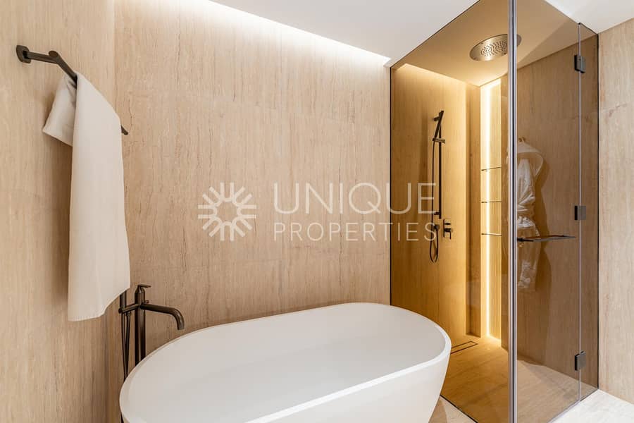 Exclusive Resale|Full Sea + Palm View|5 Star Hotel - Image 32