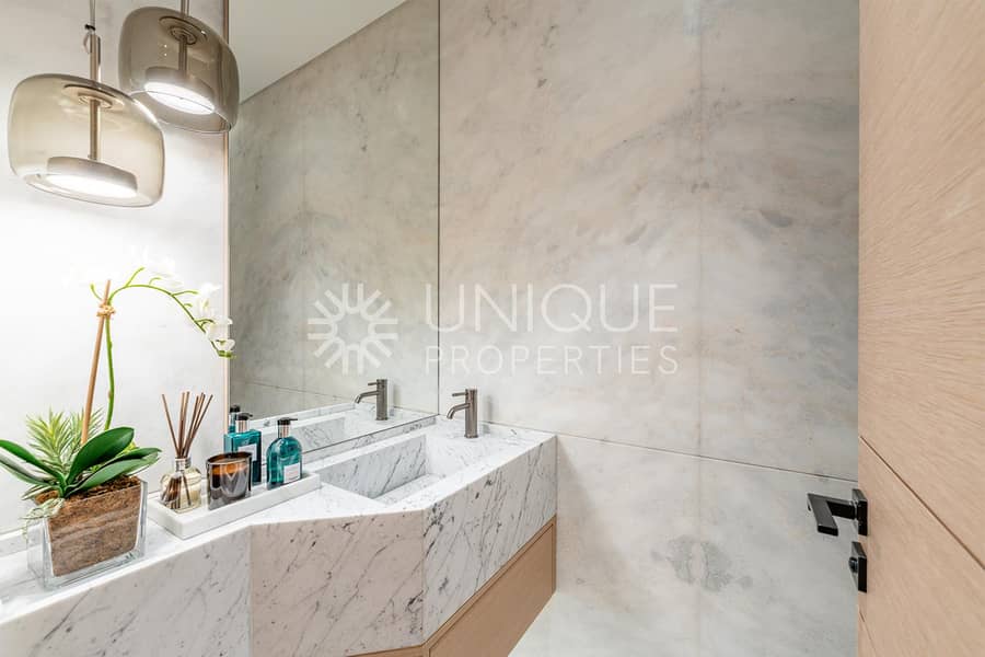 Exclusive Resale|Full Sea + Palm View|5 Star Hotel - Image 33