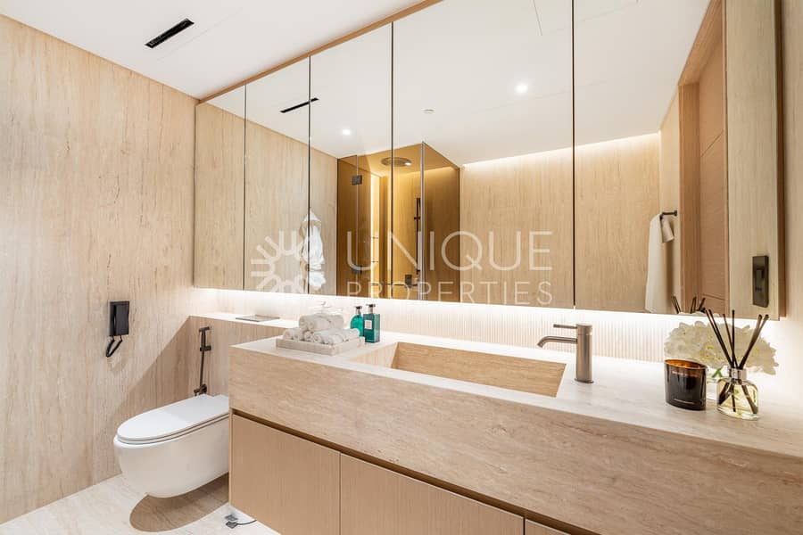 Exclusive Resale|Full Sea + Palm View|5 Star Hotel - Image 34