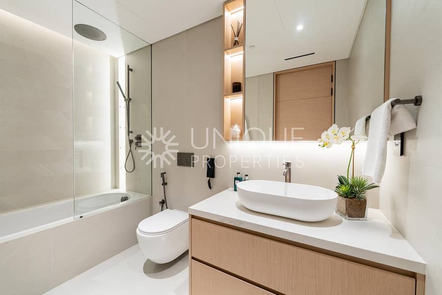 Exclusive Resale|Full Sea + Palm View|5 Star Hotel - Image 36