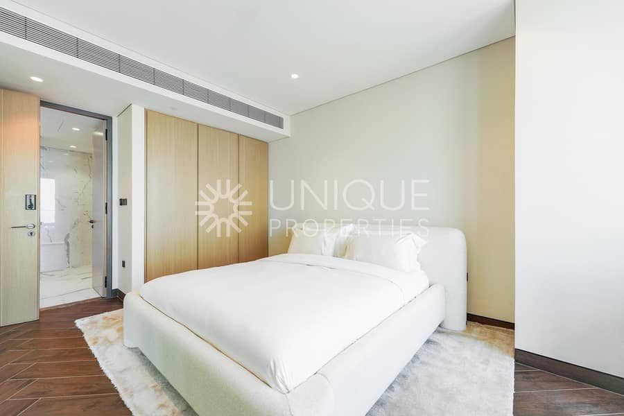 High-end Furnished | Duplex Apartment | Upgraded - Image 9