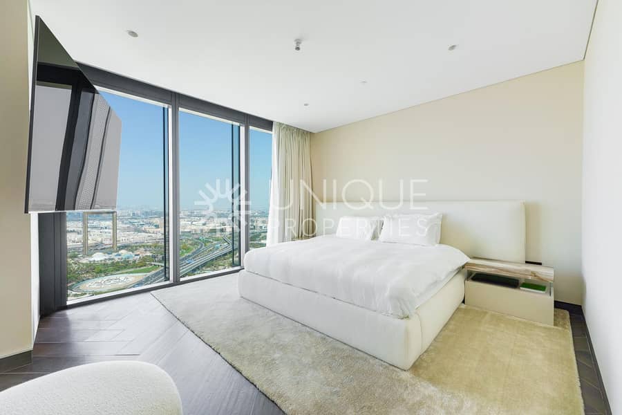 High-end Furnished | Duplex Apartment | Upgraded - Image 10