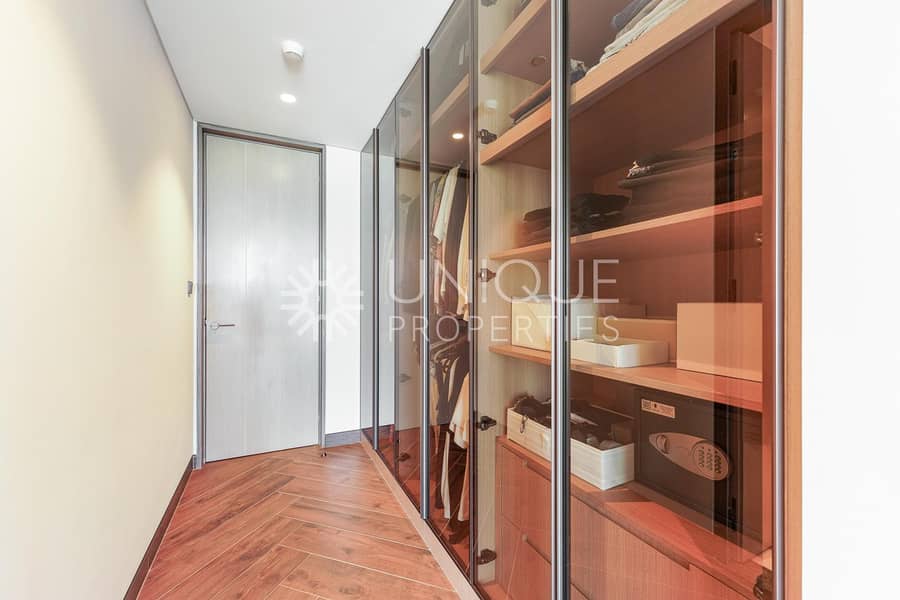 High-end Furnished | Duplex Apartment | Upgraded - Image 12