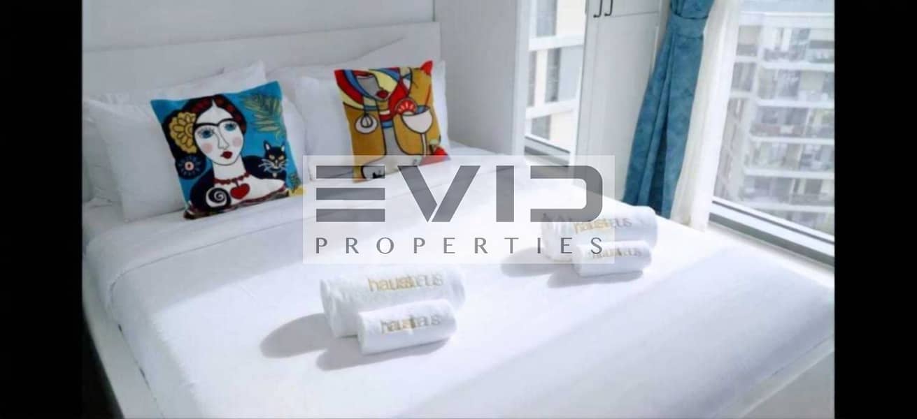 HIGH FLOOR || BIGGEST LAYOUT || FULLY FURNISHED