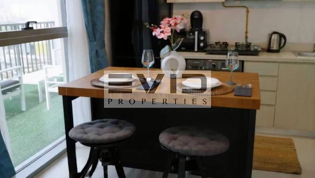 HIGH FLOOR || BIGGEST LAYOUT || FULLY FURNISHED - Image 6