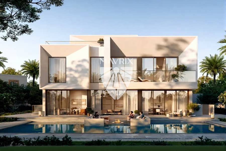 OP + DLD | Full lagoon view | Investor deal