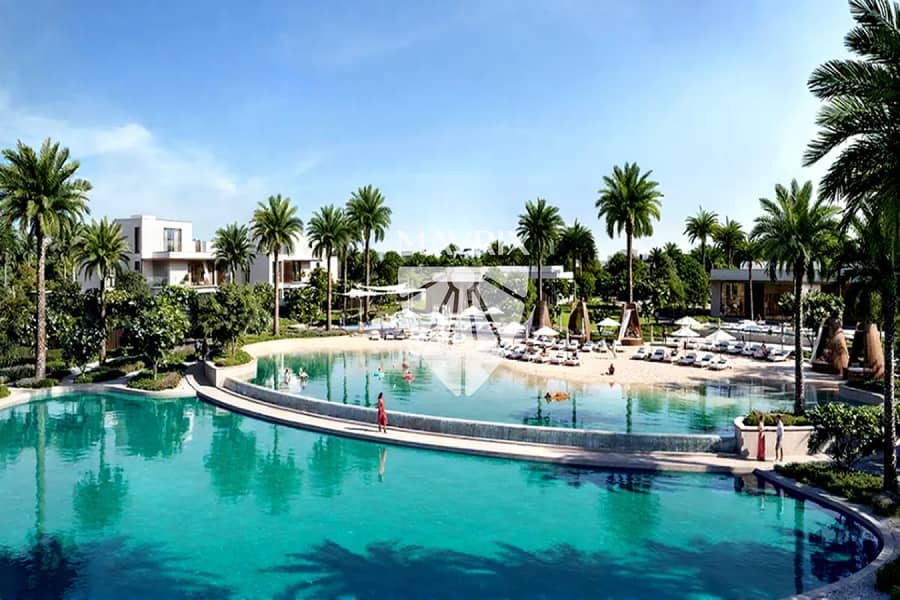 OP + DLD | Full lagoon view | Investor deal - Image 7