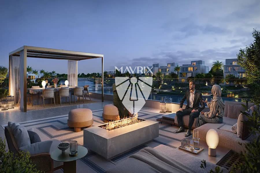 OP + DLD | Full lagoon view | Investor deal - Image 9