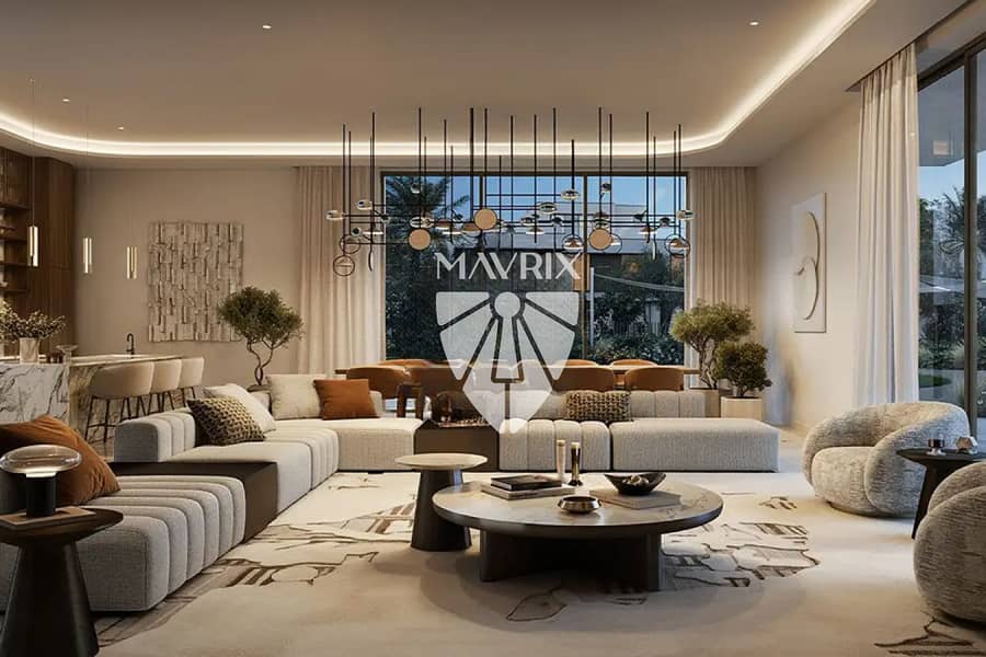 OP + DLD | Full lagoon view | Investor deal - Image 10