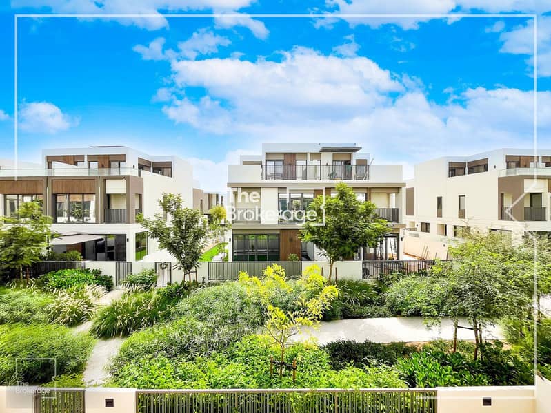 Twin Villa / Sky Suite / Ready Now