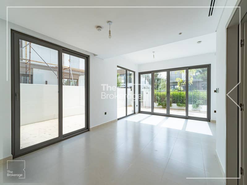 Twin Villa / Sky Suite / Ready Now