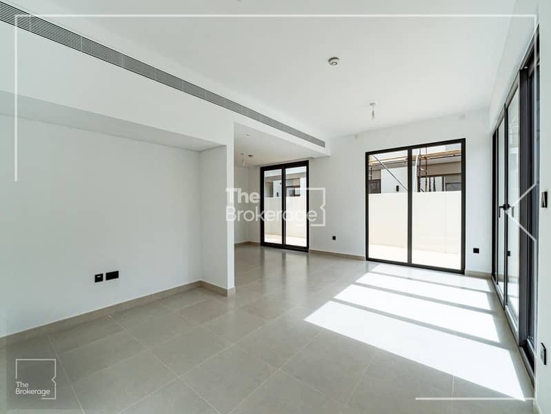 Twin Villa / Sky Suite / Ready Now