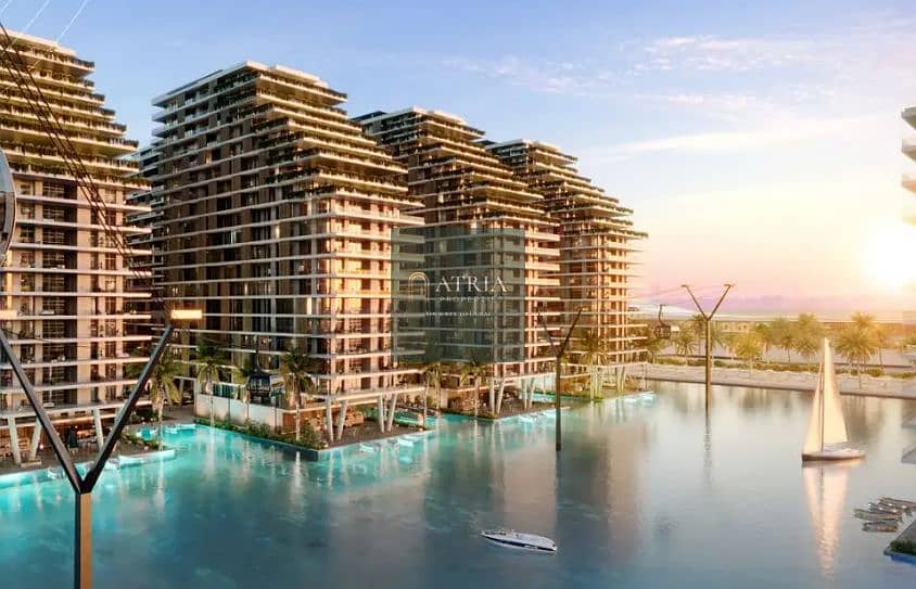 Stunning Brand new Studio | High ROI | Prime Location - Image 9