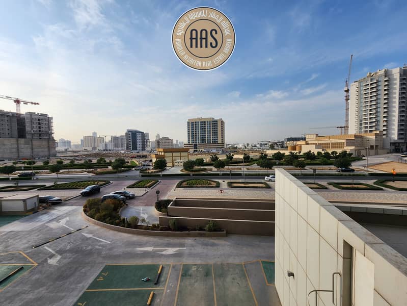 Hot deal || Fully furnished 1bhk || rent 69,999 AED || spacious apartment || all amenities || arjan - Image 12