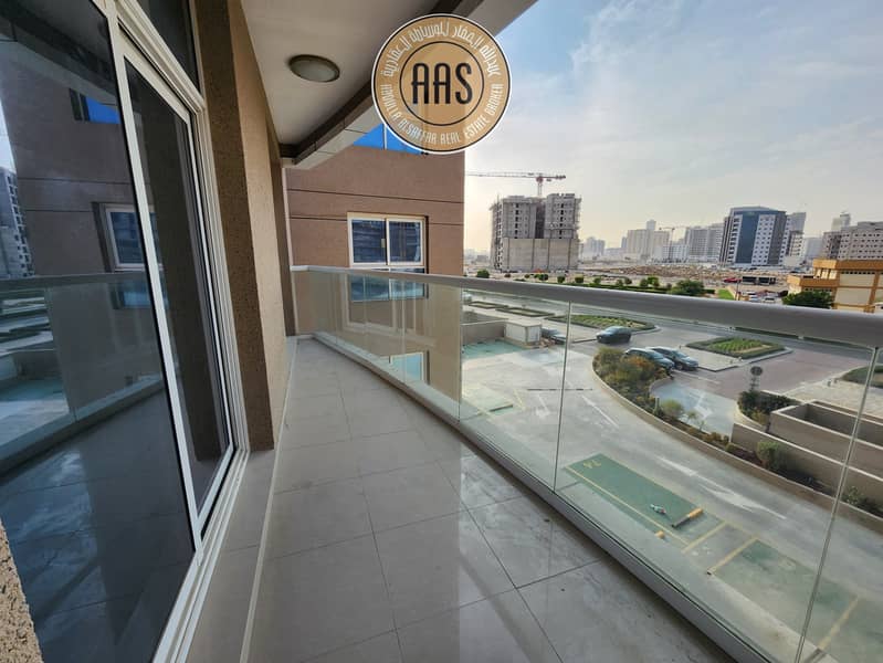 Hot deal || Fully furnished 1bhk || rent 69,999 AED || spacious apartment || all amenities || arjan - Image 13