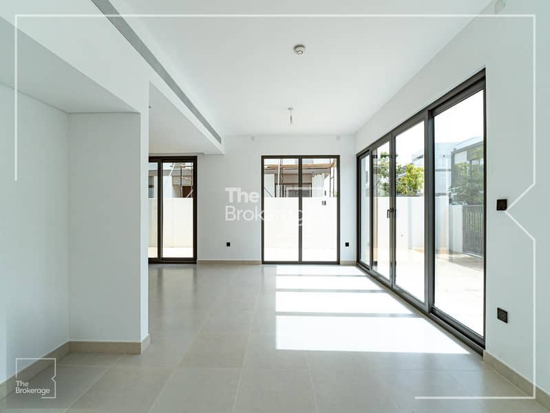 Twin Villa / Sky Suite / Ready Now