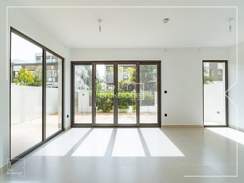 Twin Villa / Sky Suite / Ready Now