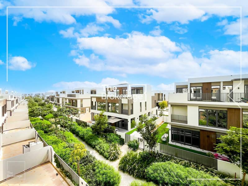 Twin Villa / Sky Suite / Ready Now - Image 25