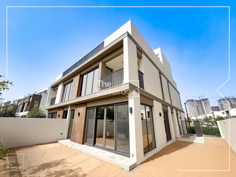 Twin Villa / Sky Suite / Ready Now - Image 26