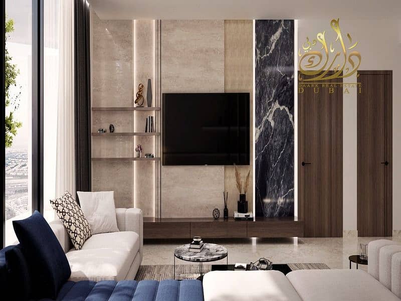 1% FOR 80 MONTHS PREMIUM QUALITY FINISHES REFINED LIVING