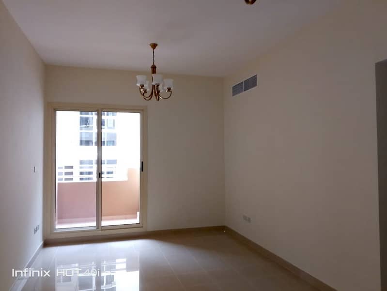 Prime | 2 BHK in Al Barsha 1 Near MOE | Swimming Pool - Image 10