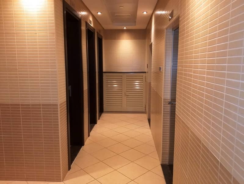 Prime | 2 BHK in Al Barsha 1 Near MOE | Swimming Pool - Image 14