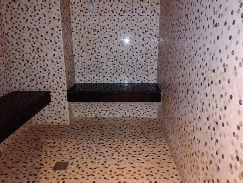 Prime | 2 BHK in Al Barsha 1 Near MOE | Swimming Pool - Image 15