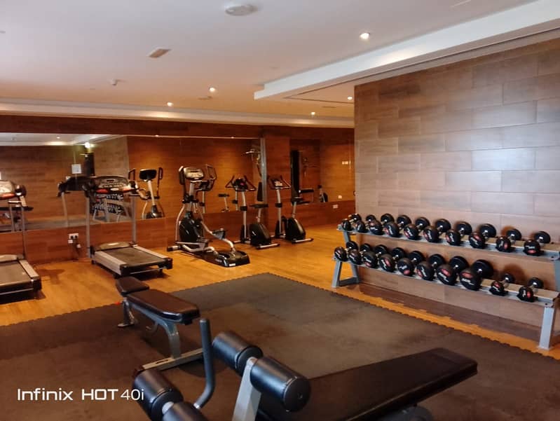 Prime | 2 BHK in Al Barsha 1 Near MOE | Swimming Pool - Image 20