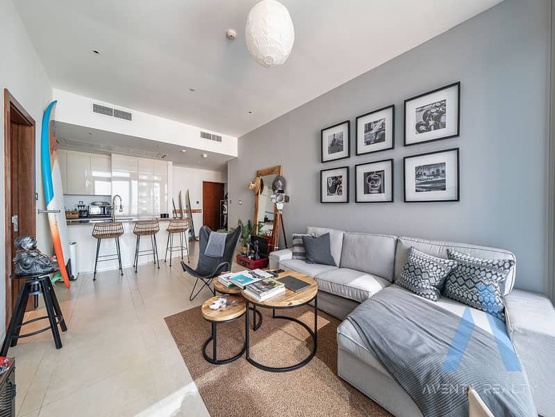 Furnished | Available Now | Spacious