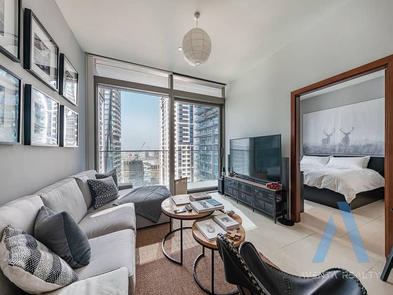 Furnished | Available Now | Spacious