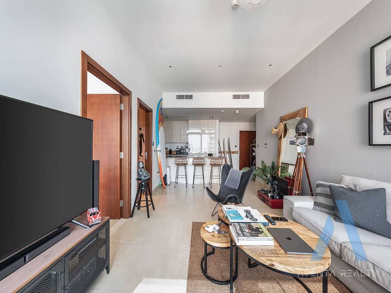 Furnished | Available Now | Spacious