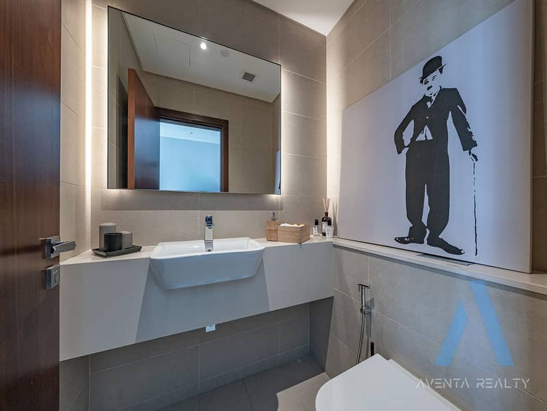 Furnished | Available Now | Spacious - Image 18