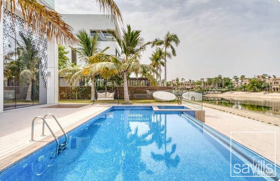 B+G+2 | Billionaires Row | Car Lift