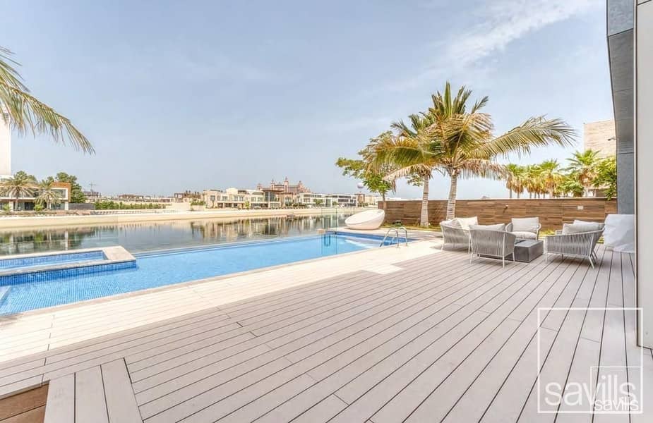 B+G+2 | Billionaires Row | Car Lift