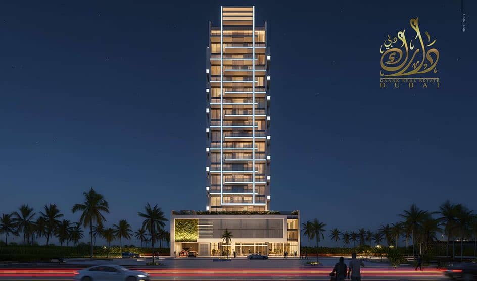 DELIVERY GUARANTEED•FURNISHED•BEST P/SQFT•50/50 PP