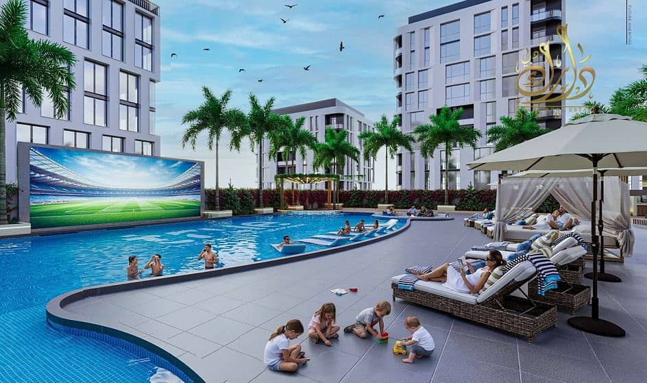 DELIVERY GUARANTEED•FURNISHED•BEST P/SQFT•50/50 PP - Image 7