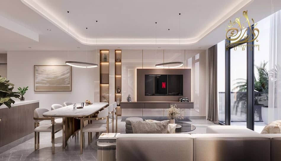 DELIVERY GUARANTEED•FURNISHED•BEST P/SQFT•50/50 PP - Image 8