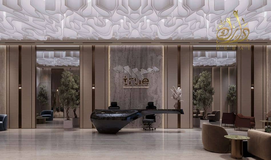 DELIVERY GUARANTEED•FURNISHED•BEST P/SQFT•50/50 PP - Image 9