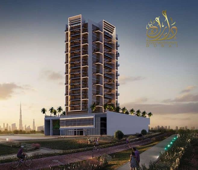 DELIVERY GUARANTEED•FURNISHED•BEST P/SQFT•50/50 PP - Image 11