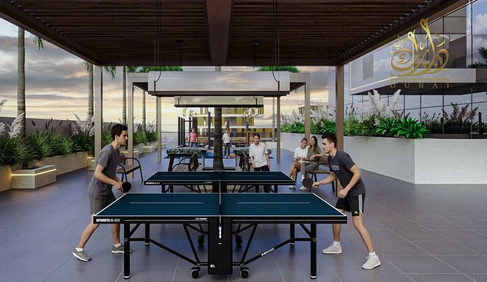 DELIVERY GUARANTEED•FURNISHED•BEST P/SQFT•50/50 PP - Image 12