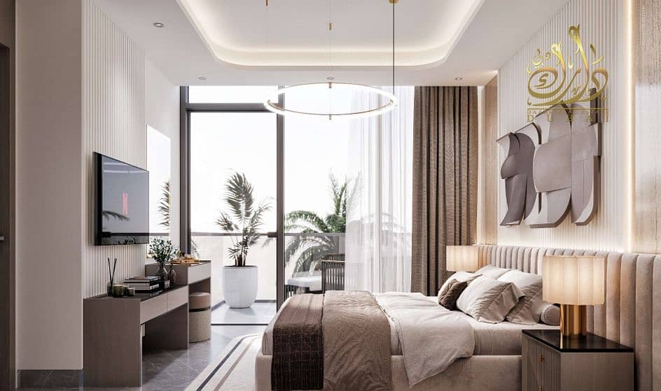 DELIVERY GUARANTEED•FURNISHED•BEST P/SQFT•50/50 PP - Image 18