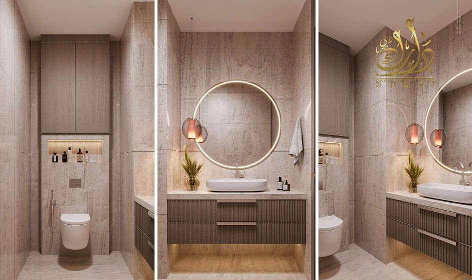 DELIVERY GUARANTEED•FURNISHED•BEST P/SQFT•50/50 PP - Image 20