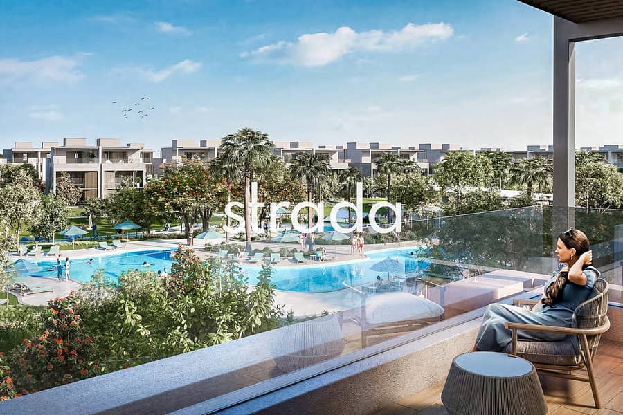 PV Unit | 4 Bedrooms | Multiple Options