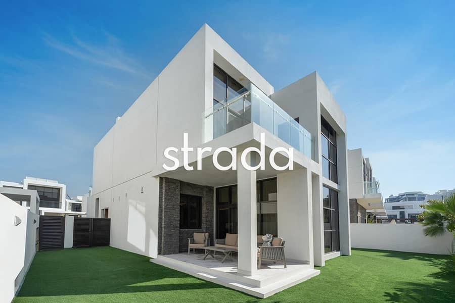 Standalone | Close to pool | Vacant