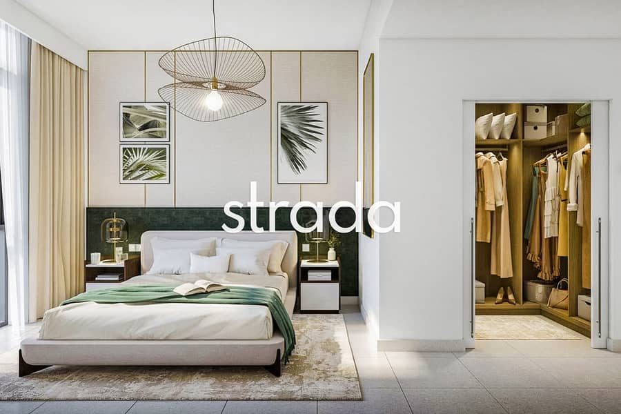 Largest Layout | 3 Bedroom | Huge Terrace - Image 6