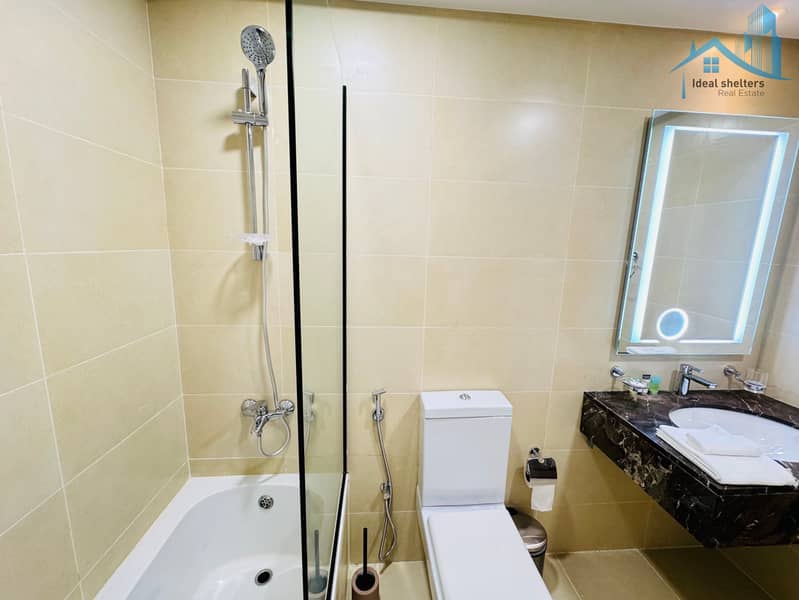 Elegant 3BR Fully Furnished Dewa Included - Image 19