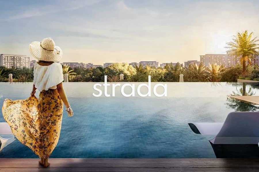 Largest Layout | 3 Bedroom | Huge Terrace - Image 8