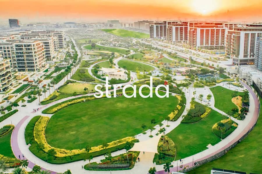 Largest Layout | 3 Bedroom | Huge Terrace - Image 10